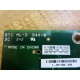 Intermec 1-971056-004 Circuit Board 1971056004 - Used