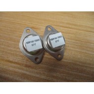 Generic NBR140-10003 Transistor NBR14010003 (Pack of 2) - New No Box