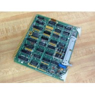 DATA IO 701-1655-003 Circuit Board 7011655003 - Used