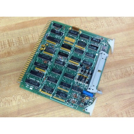 DATA IO 701-1655-003 Circuit Board 7011655003 - Used