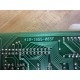 DATA IO 701-1655-003 Circuit Board 7011655003 - Used