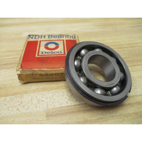 NDH Bearing 43307 Ball Bearing