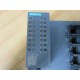 Siemens 6GK5216-0BA00-2AC2 Electrical Switch Module 6GK52160BA002AC2 FW: V4.2.0