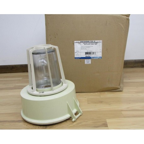 Thomas & Betts DS010H040-TGL-E Hazlux Lighting Assembly DS010H040TGLE