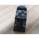 Allen Bradley 800T-J2H9 3 Pos. Selector Switch 800TJ2H9 W(3) N.O.-N.C. Contacts