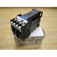 Telemecanique LP1-D1210-BD Contactor LP1D1210BD 023372