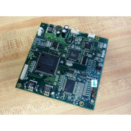 700-00020-02 SandDune-1 Board 400-00020-02 Non-Refundable - Parts Only