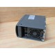 Siemens 6SE6440-2UD15-5AA1 Frequency Converter 6SE64402UD155AA1