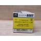 Allen Bradley 800T-J91KE7C 3-Pos. Selector Switch 800TJ91KE7C W(4) 800T-XA