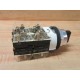 Allen Bradley 800T-J91KE7C 3-Pos. Selector Switch 800TJ91KE7C - New No Box