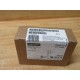 Siemens 6ES7138-4FA05-0AB0 Digital Input Module 6ES71384FA050AB0 FW: V6.0.0