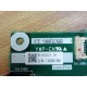 DaihenNachi L21500C Circuit Board L21500C03 Non-Refundable - Parts Only