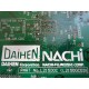 DaihenNachi L21500C Circuit Board L21500C03 Non-Refundable - Parts Only