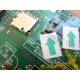 DaihenNachi L21500C Circuit Board L21500C03 Non-Refundable - Parts Only