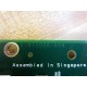 Intermec 1-971056-004 Circuit Board 1971056004 Non-Refundable - Parts Only