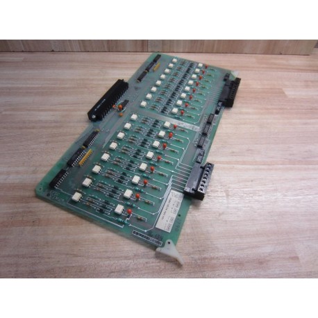 Epic 23721L Circuit Board - Used