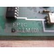 Epic 23721L Circuit Board - Used