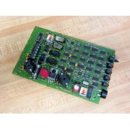 Renishaw M-2075-0191-06 Circuit Board M2075019106 - Used