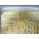Square D HU 362 AWK Disconnect  HU362AWK - Used