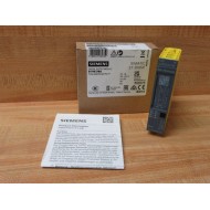 Siemens 6ES7 136-6DB00-0CA0 Digital Output Module 6ES71366DB000CA0 FW: V2.0.2