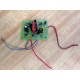 AY-FW-CCQ-08-10-27 Circuit Board - Used