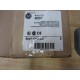 Allen Bradley 800P-S2CH2B Push Button 800PS2CH2B Series E