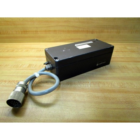 Heidenhain EXE 6015-F Signal Encoder Interface 201 500 06 S.Nr. 845858 B - Refurbished