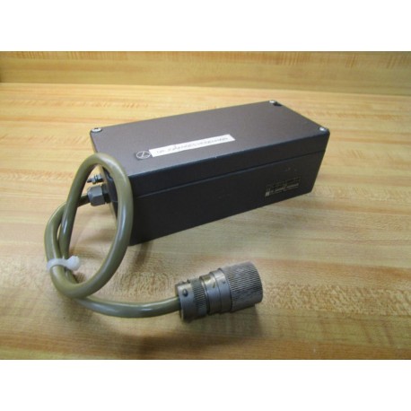 Heidenhain EXE 6015-F Signal Encoder Interface 201 500 06 880870B - Refurbished