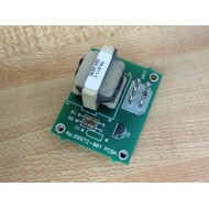 69972-001 PCBA 69972001 - Used