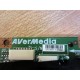 AVerMedia PMB9-A Circuit Board 0405PMB9-C6R - Used