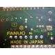 Fanuc A20B-2101-0390 PS PCB 6 A20B-2101-039008A  Non-Refundable - Parts Only