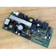 Fanuc A20B-2101-0390 PS PCB A20B-2101-039006A  Non-Refundable - Parts Only