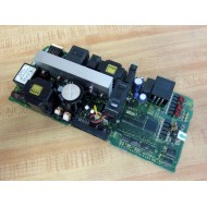 Fanuc A20B-2100-0762 ALPHA-I PCB 10 A20B-2100-076210C Non-Refundable - Parts Only