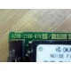 Fanuc A20B-2100-0762 ALPHA-I PCB 10 A20B-2100-076210C Non-Refundable - Parts Only