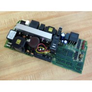 Fanuc A20B-2100-0762 ALPHA-I PCB 13 A20B-2100-076205B  Non-Refundable - Parts Only