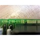 Fanuc A20B-2100-0762 ALPHA-I PCB 13 A20B-2100-076205B  Non-Refundable - Parts Only