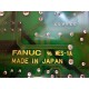 Fanuc A20B-2100-0762 ALPHA-I PCB 13 A20B-2100-076205B  Non-Refundable - Parts Only