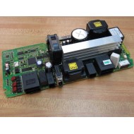 Fanuc A20B-2101-0390 PS PCB 9 A20B-2101-039008A  Non-Refundable - Parts Only