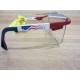 UVEX S2530 Astro OTG 3001 Safety Glasses