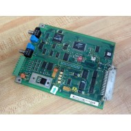 Indramat 109-0852-4B01-11 DSS02 Board 109-0852-4A01-11 Non-Refundable - Parts Only