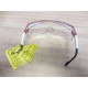 UVEX S2530 Astro OTG 3001 Safety Glasses