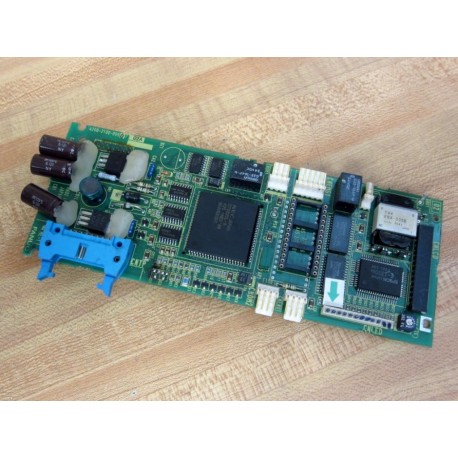 Fanuc A20B-2100-0090 Board A20B-2100-009002A Non-Refundable - Parts Only