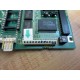 Fanuc A20B-2100-0090 Board A20B-2100-009002A Non-Refundable - Parts Only