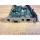 Contec 7701B Circuit Board PC686BX NLX LV WAdapter Bar - Used