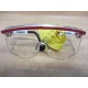 UVEX S2530 Astro OTG 3001 Safety Glasses