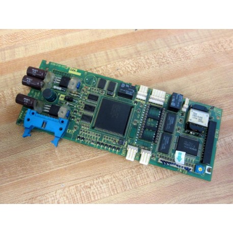 Fanuc A20B-2100-0090 Board 6 A20B-2100-009002A  Non-Refundable - Parts Only