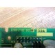 Fanuc A20B-2100-0090 Board 6 A20B-2100-009002A  Non-Refundable - Parts Only