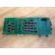 Fanuc A20B-2100-0090 Board 6 A20B-2100-009002A  Non-Refundable - Parts Only