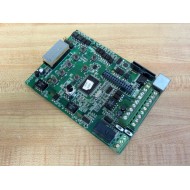 MMATS 2945003002 Circuit Board Cracked Screw Terminal Housing - Used