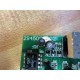 MMATS 2945003002 Circuit Board Cracked Screw Terminal Housing - Used